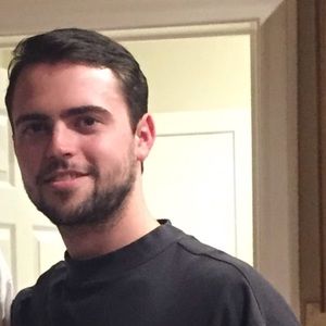 Meet your Posher, Preston